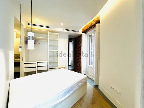 Pis de 50 m² a Madrid