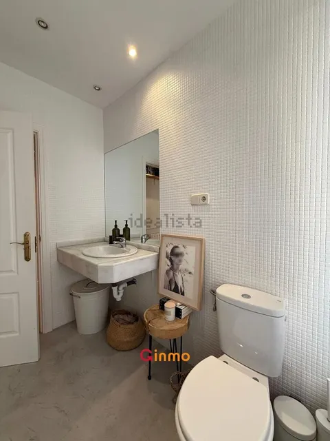 Pis de 83 m² a Madrid