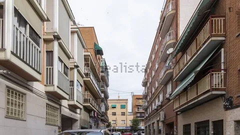 Pis de 25 m² a Madrid