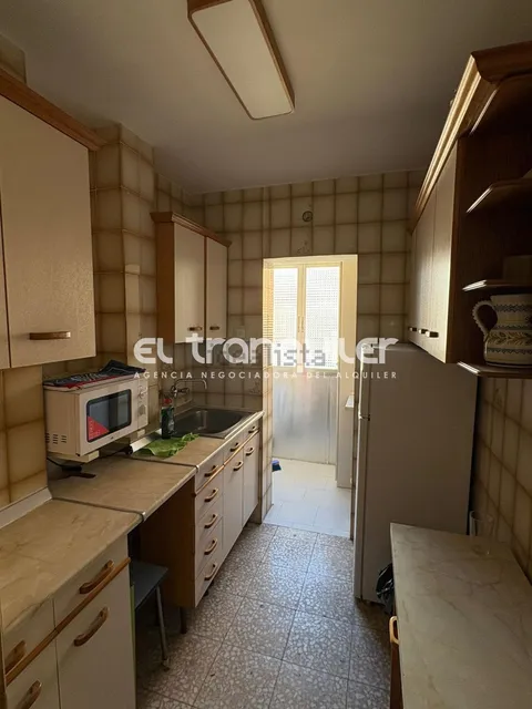 Pis de 63 m² a Madrid