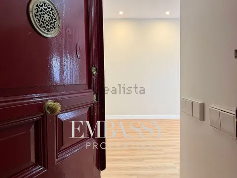 Wohnung 115 m² in Madrid
