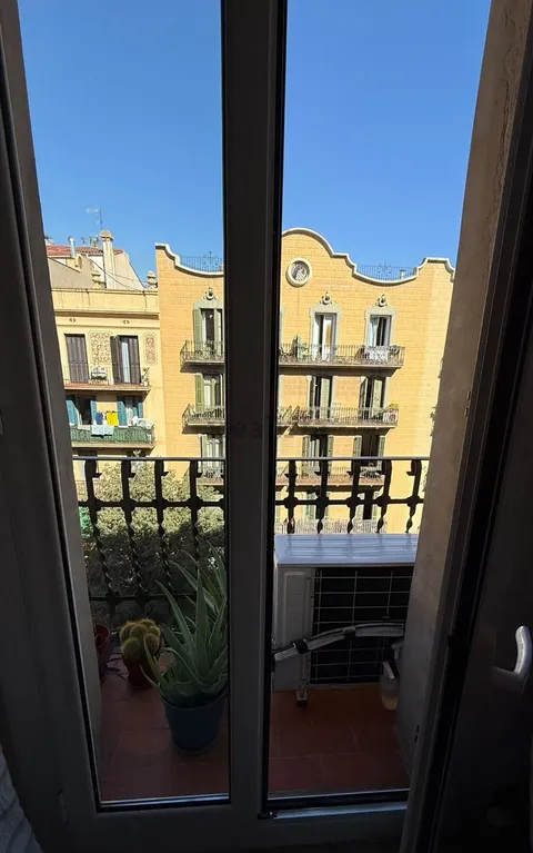 Stanza in affitto, Barcelona