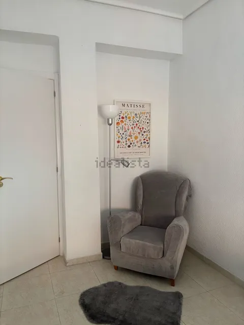 Habitació de lloguer, Castelló de la Plana