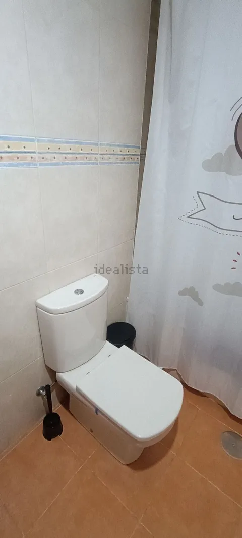 Habitació de lloguer, Màlaga