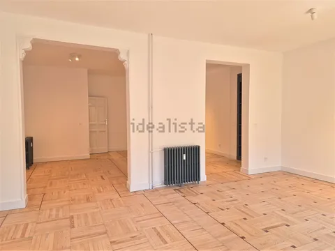 Appartamento 132 m² a Madrid