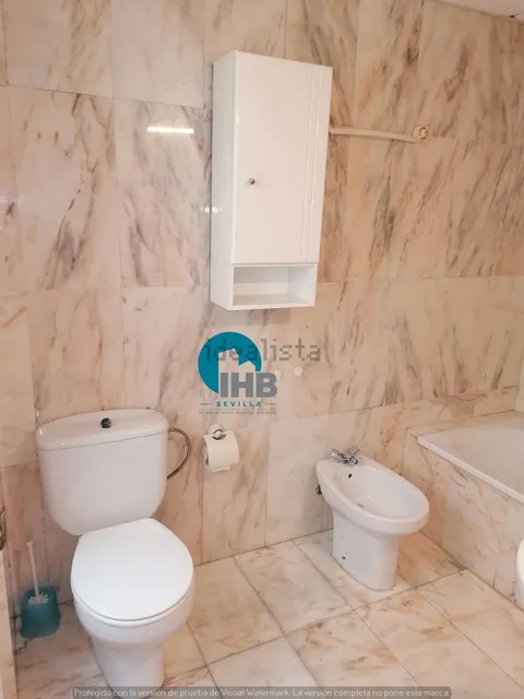 Pis de 60 m² a Sevilla
