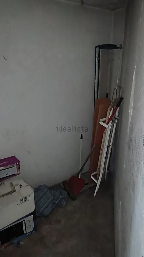 Pis de 45 m² a Cartagena