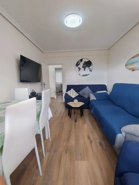 Wohnung 88 m² in Burgos