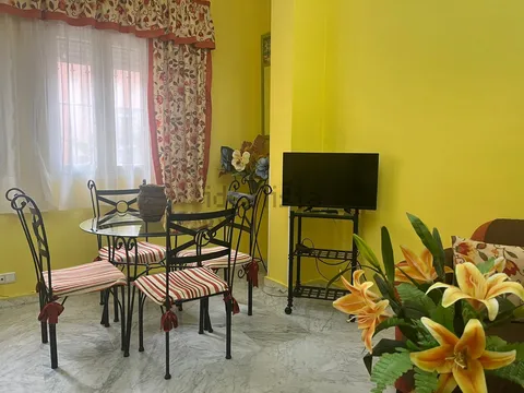 Appartamento 65 m² a Siviglia
