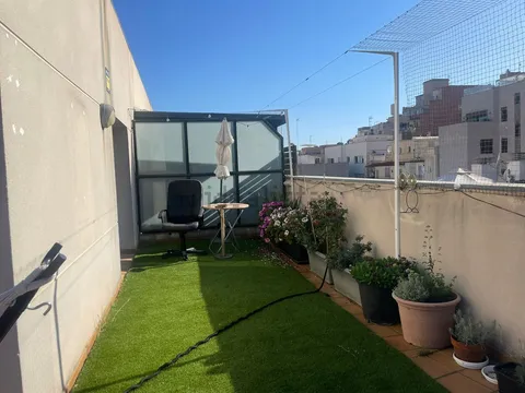 Zimmer zur Miete, Barcelona (2/2)