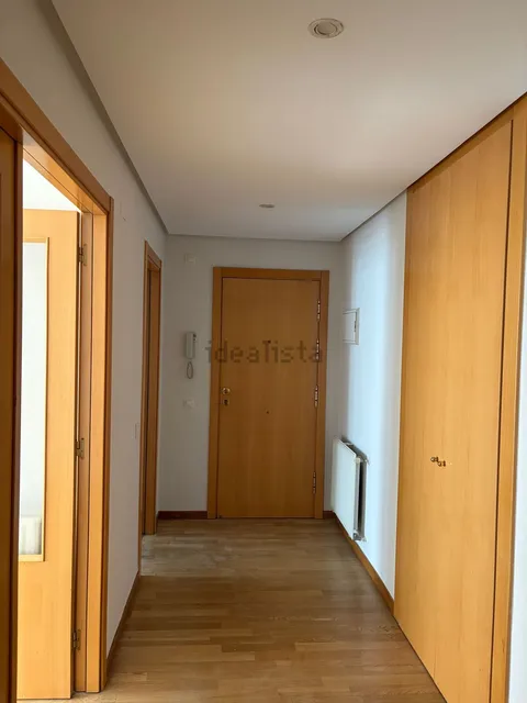 Pis de 117 m² a Madrid
