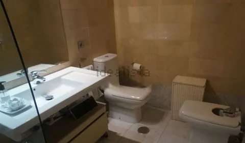 Pis de 107 m² a Sevilla
