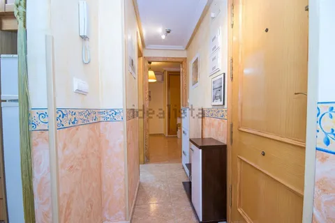Pis de 47 m² a Torrevella