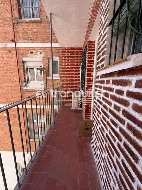 Appartamento 66 m² a Madrid
