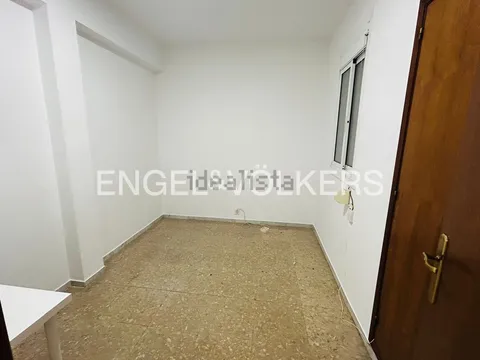 Pis de 110 m² a Barcelona