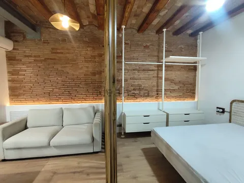 Pis de 28 m² a Barcelona