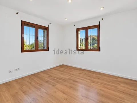 Casa de 200 m² a Xaló
