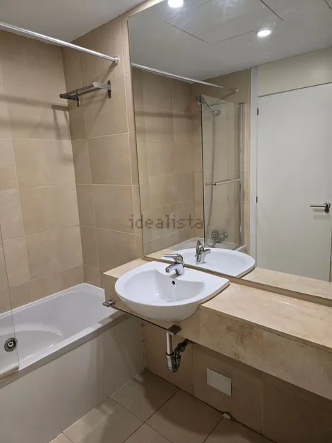 Pis de 75 m² a Madrid