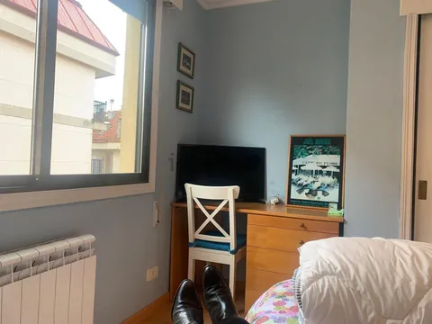 Pis de 90 m² a Sanxenxo