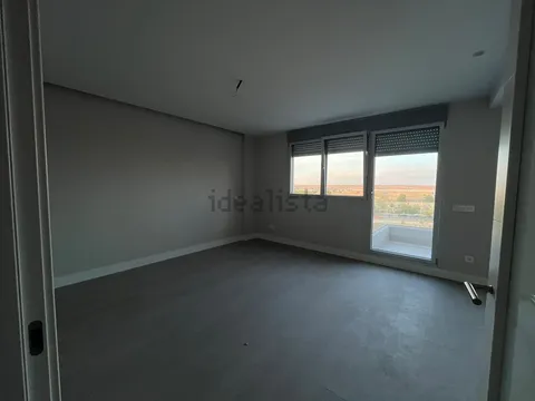 Pis de 110 m² a Madrid