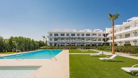 Appartement 150 m² à Estepona