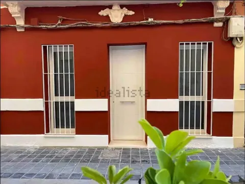 Pis de 100 m² a València