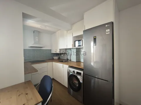 Pis de 69 m² a València