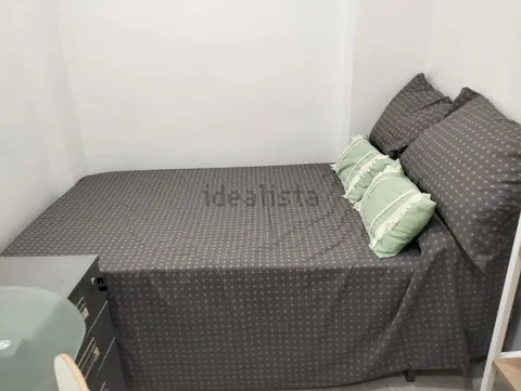 Quarto para alugar, Sevilla