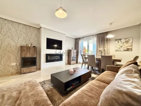 Pis de 90 m² a Estepona