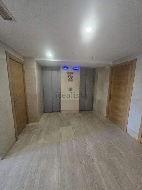 Pis de 60 m² a Madrid