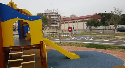 Pis de 82 m² a el Campello
