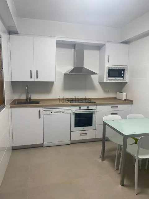 Pis de 101 m² a Màlaga