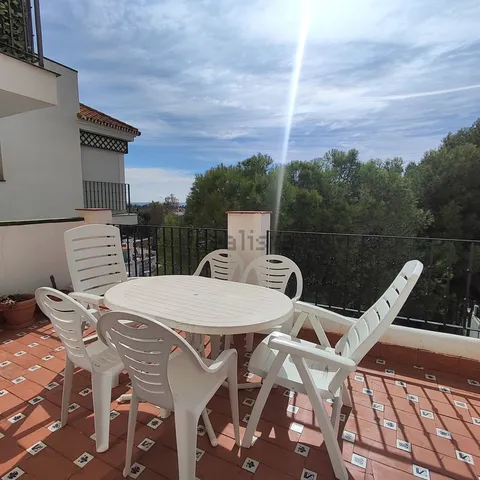 Piso de 95 m² en Estepona