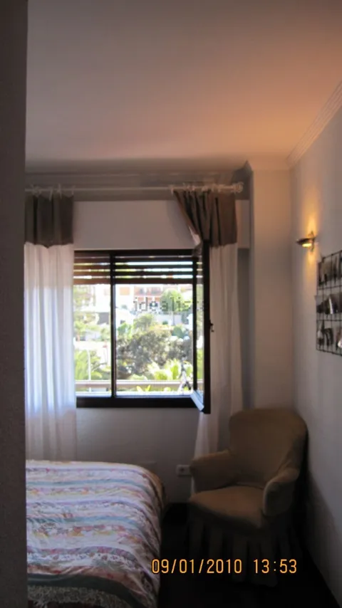 Wohnung 80 m² in Málaga