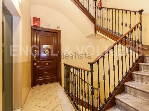 Apartamento 135 m² em Barcelona