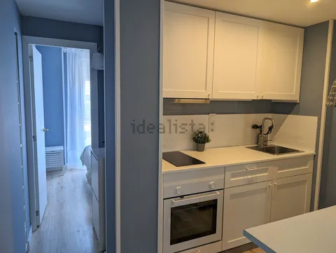 Pis de 50 m² a Madrid