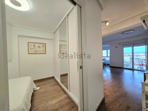 Pis de 90 m² a València