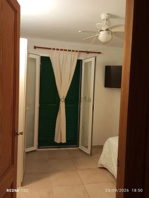 Habitació de lloguer, Palma