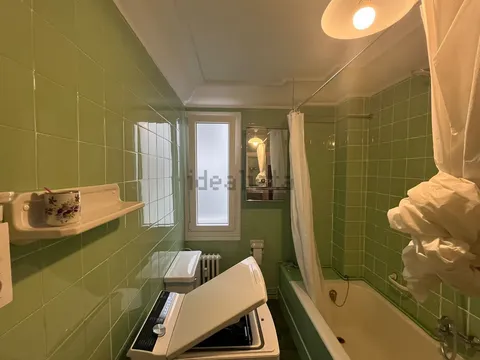 Pis de 130 m² a Madrid