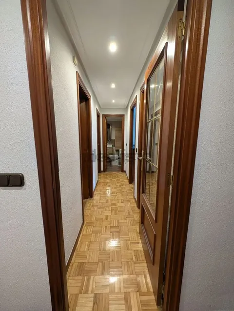 Pis de 84 m² a Salamanca