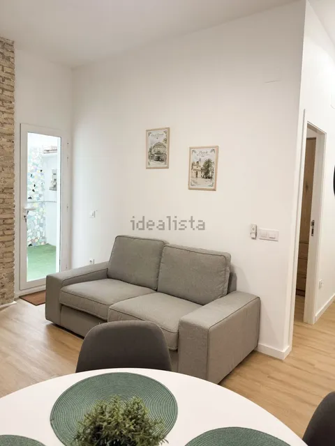 Habitació de lloguer, València