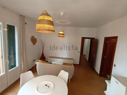 Pis de 90 m² a Màlaga