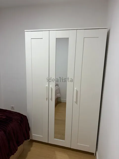 Habitación en alquiler, Madrid (2/5)