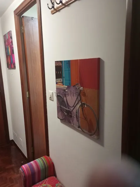 Pis de 45 m² a Vigo