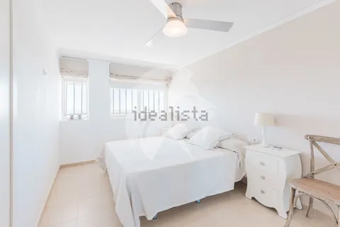 Pis de 117 m² a València