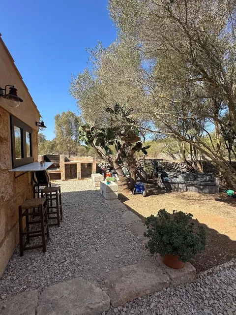 Casa de 70 m² a Santa Margalida (4/20)