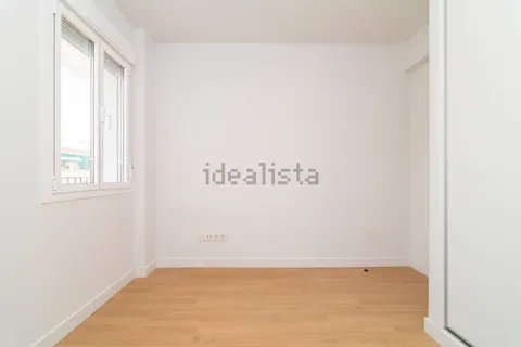 Pis de 41 m² a Madrid