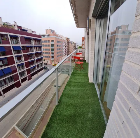Pis de 65 m² a Múrcia