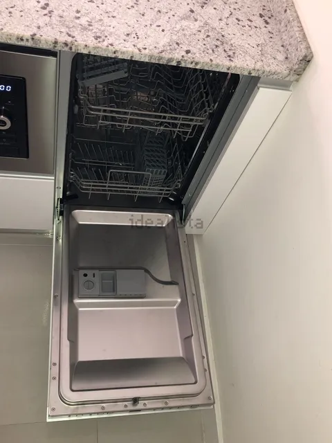 Appartamento 55 m² a Madrid