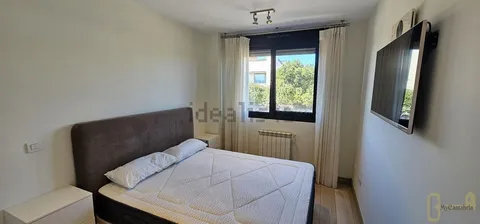 Flat 77 m² in Santander
